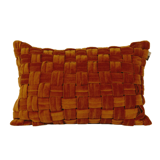 Sierkussen Velvet Square