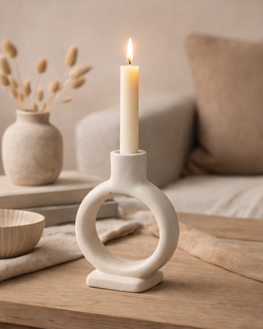 Kaarsenhouder Valongo